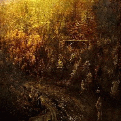 Frozen Ocean : Autumn Bridges